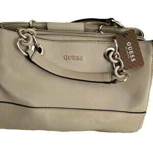 Guess Los Angeles Larkin Blue Crossbody‎ (New with Tags)